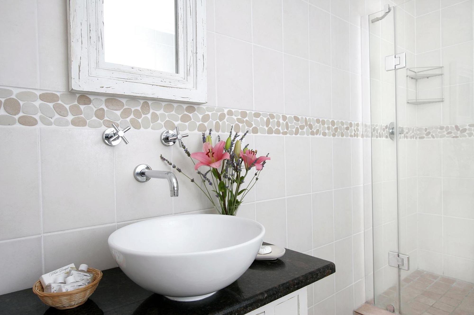 The Beach House Port Alfred Room photo