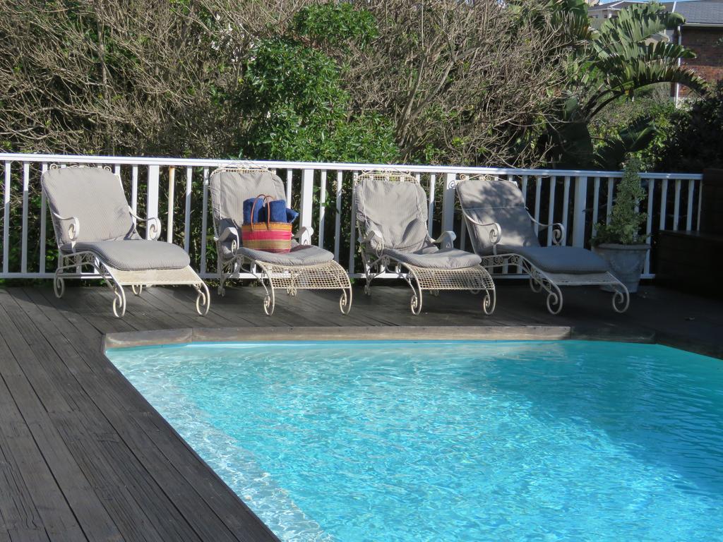 The Beach House Port Alfred Exterior photo