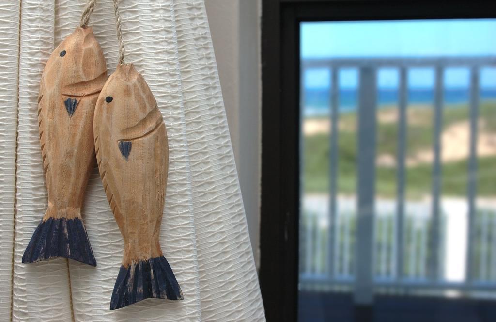 The Beach House Port Alfred Exterior photo