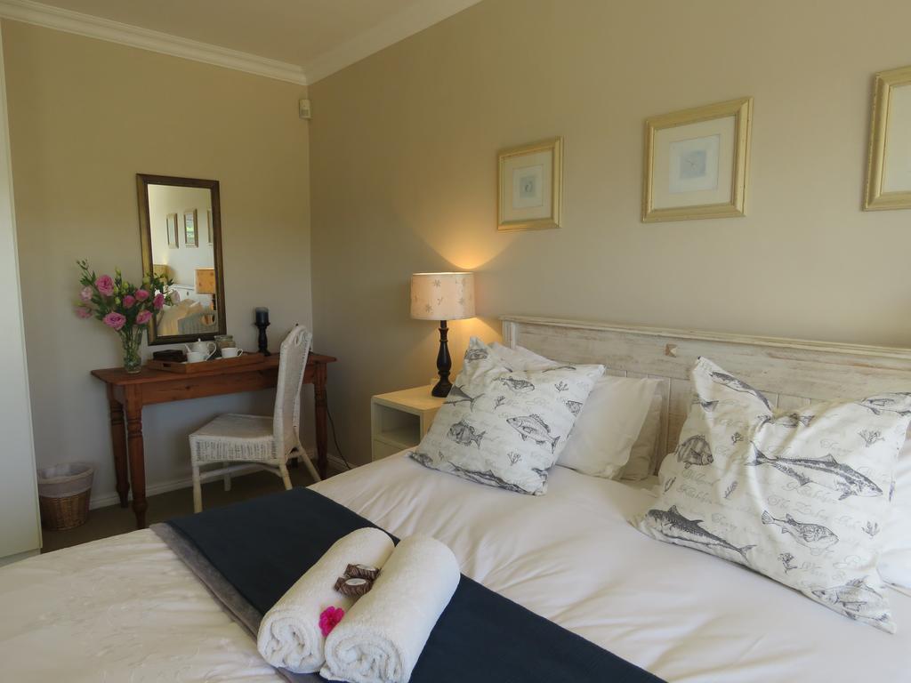 The Beach House Port Alfred Exterior photo